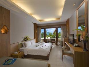 Lamai Hotel | Thai House Beach Resort