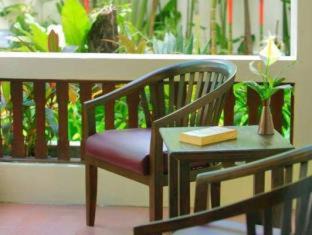 Lamai Hotel | Thai House Beach Resort