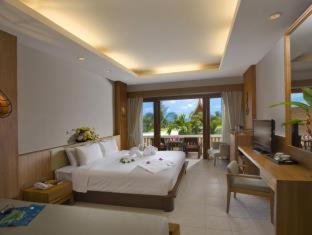 Lamai Hotel | Thai House Beach Resort