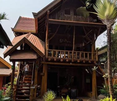 Nong Chaeng House | Thai Tom s GuestHouse