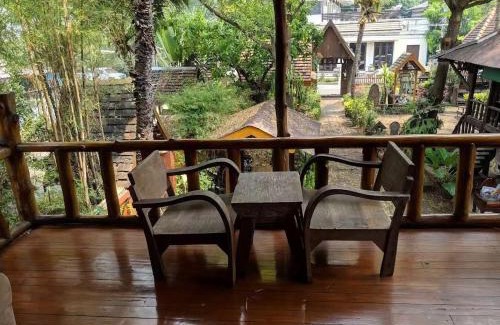 Nong Chaeng House | Thai Tom s GuestHouse