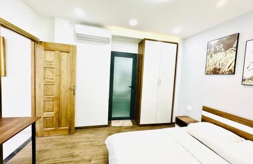 Binh Thanh House | Thai Van Home