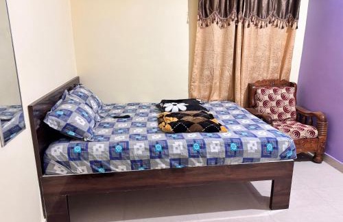 Kamalapur House | Thakshil homestay