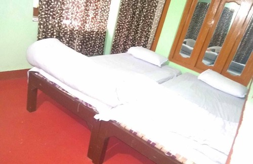 Munsyari House | Thakur Homestay Munsyari with Panchachuli view