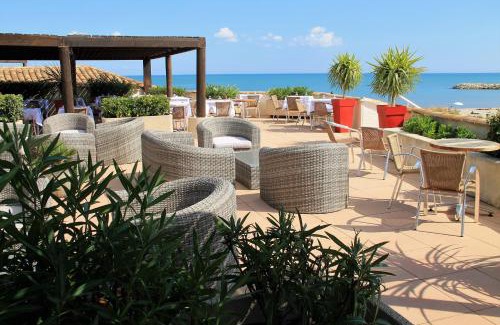 Saintes-Maries-de-la-Mer Hotel | Thalacap Camargue
