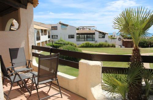Saintes-Maries-de-la-Mer Hotel | Thalacap Camargue