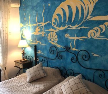 Aristotelis Hotel | Thalassa Hotel