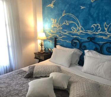 Aristotelis Hotel | Thalassa Hotel