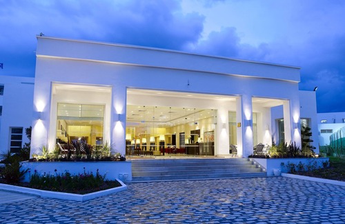 Mahdia Hotel | Thalassa Mahdia