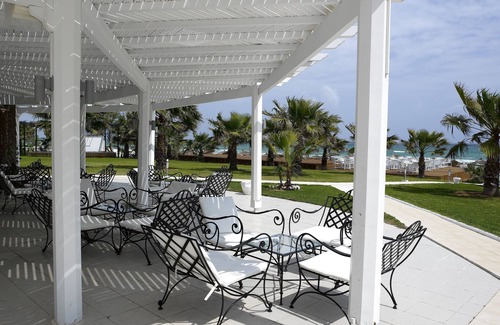 Mahdia Hotel | Thalassa Mahdia