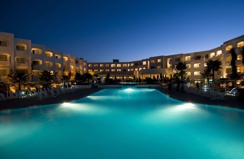 Mahdia Hotel | Thalassa Mahdia