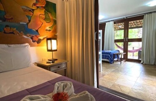 Pipa Hotel | ThalassaGarden Hotel - Pousada