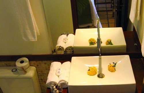 Pipa Hotel | ThalassaGarden Hotel - Pousada