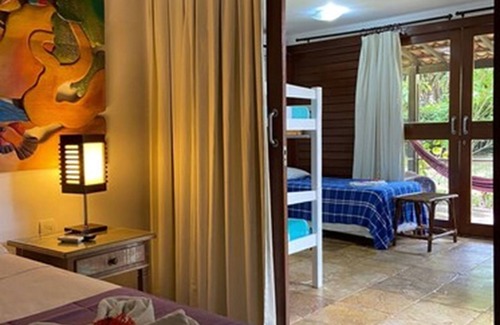Pipa Hotel | ThalassaGarden Hotel - Pousada