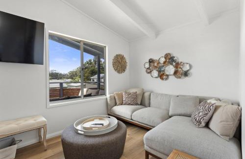 Narrawallee House | Thalassinos