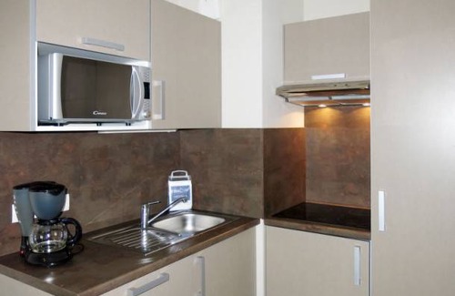 Concarneau Apartment | Thalasso Concarneau (H7RGVSH)