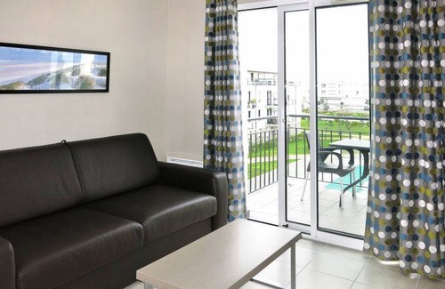 Concarneau Resort | Thalasso Concarneau (HBC4892)