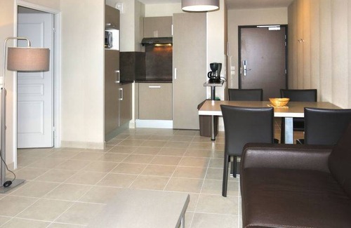 Concarneau Resort | Thalasso Concarneau (HBC4892)