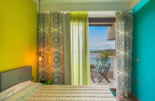 Sithonia Apartment | Thalassokipos