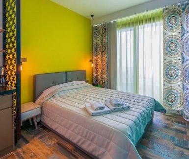 Sithonia Apartment | Thalassokipos