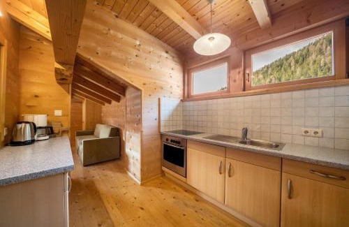 Ultimo Apartment | Thalhof Kornigl