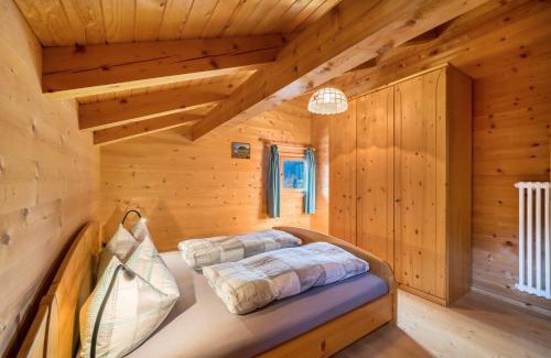 Ultimo Apartment | Thalhof Kornigl