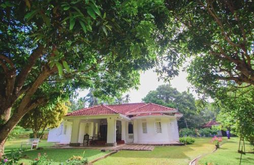 Unawatuna Hotel | Thalpe Walawwa Heritage Villa
