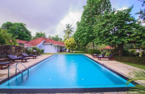 Unawatuna Hotel | Thalpe Walawwa Heritage Villa