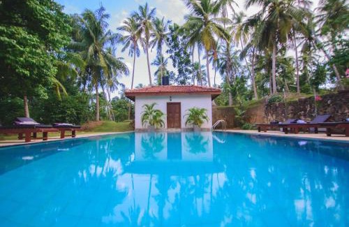 Unawatuna Hotel | Thalpe Walawwa Heritage Villa