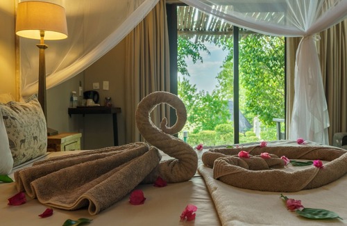 Maun Cabin | Thamalakane River Lodge