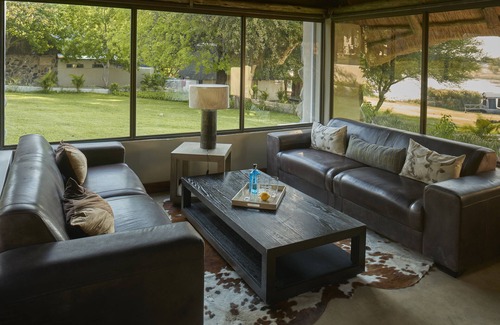 Maun Cabin | Thamalakane River Lodge