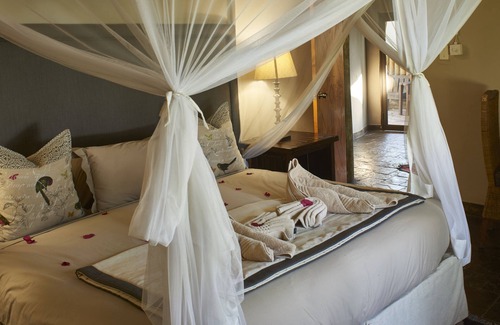 Maun Cabin | Thamalakane River Lodge