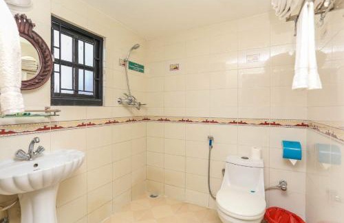 Thamel Hotel | Thamel Eco Resort