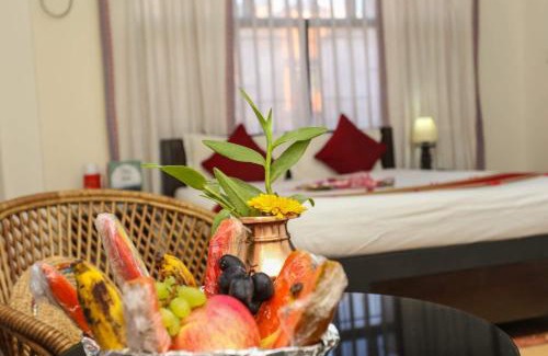 Thamel Hotel | Thamel Eco Resort