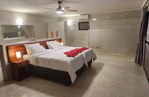 Maruleng Hotel | Thandolwami Bush Lodge & Spa