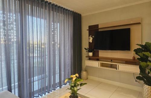 Greater Johannesburg Metropolitan Area Apartment | Thango@Luxury Hotel Apartment