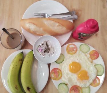 Hue City Centre Hotel | Thanh An 2 Guesthouse