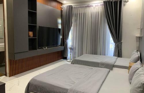 Huong Thuy House | Thanh An Homestay&Guesthouse