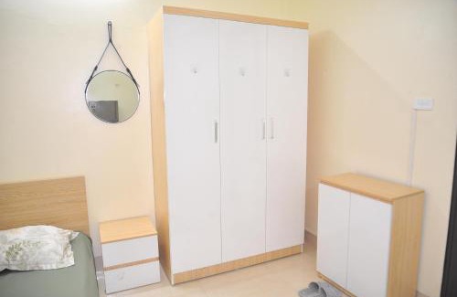 Trung Hoa Nhan Chinh Apartment | Thanh Hoá 201NK