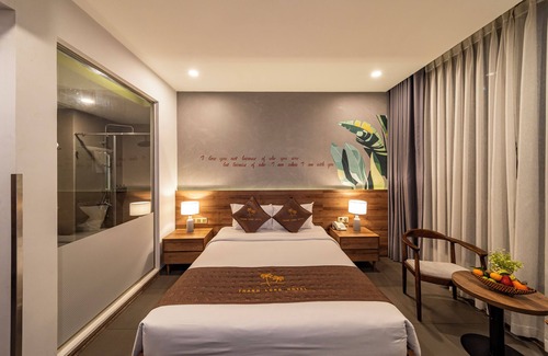 Tan Binh Hotel | Thanh Long Hotel