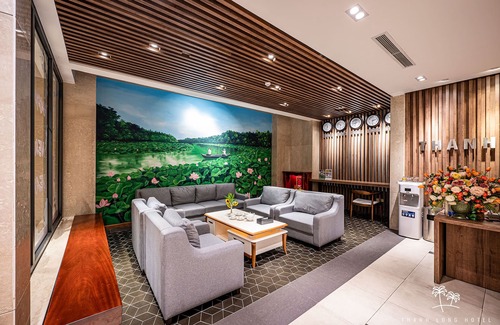 Tan Binh Hotel | Thanh Long Hotel