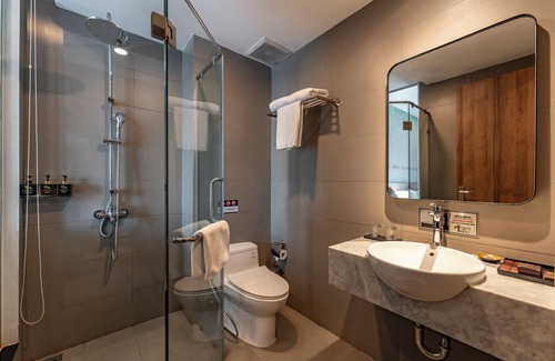 Tan Binh Hotel | Thanh Long Hotel