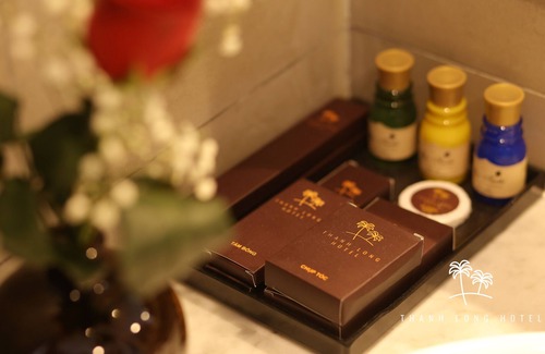 Tan Binh Hotel | Thanh Long Hotel