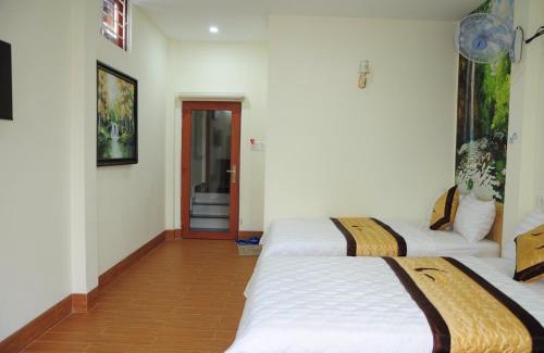Quy Nhon Apartment | THANH TÙNG HOTEL