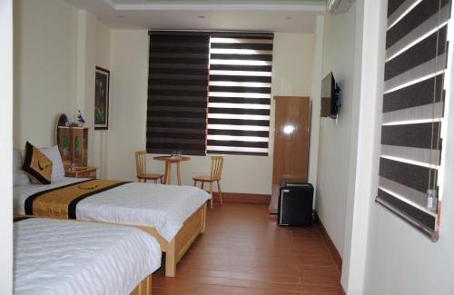 Quy Nhon Apartment | THANH TÙNG HOTEL
