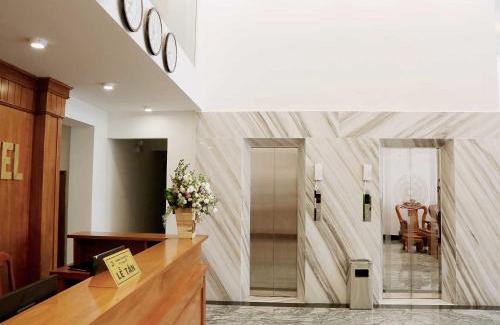 Quy Nhon Hotel | Thanh Van Hotel Quy Nhon
