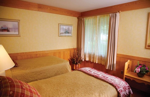 Moscow House | Thanksgiving Timeshare week November 22nd-29th