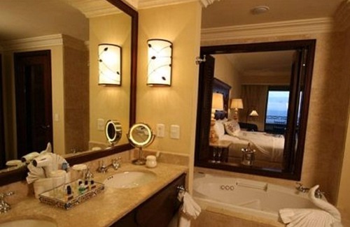Pedregal Resort | Thansgiving Week! Presidential Suite at Pueblo Bonito Sunset Beach!