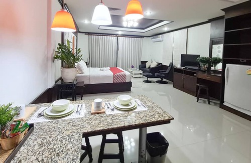 Wichit House | Tharaburi at Panwa