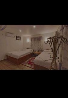 Sauraha Hotel | Tharu Mahal
